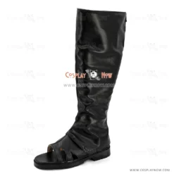 Koumajou Densetsu Cosplay Shoes Ibuki Suika Boots -CA Halloween Sales Shop koumajou densetsu cosplay shoes ibuki suika boots cnsh3348 fbe