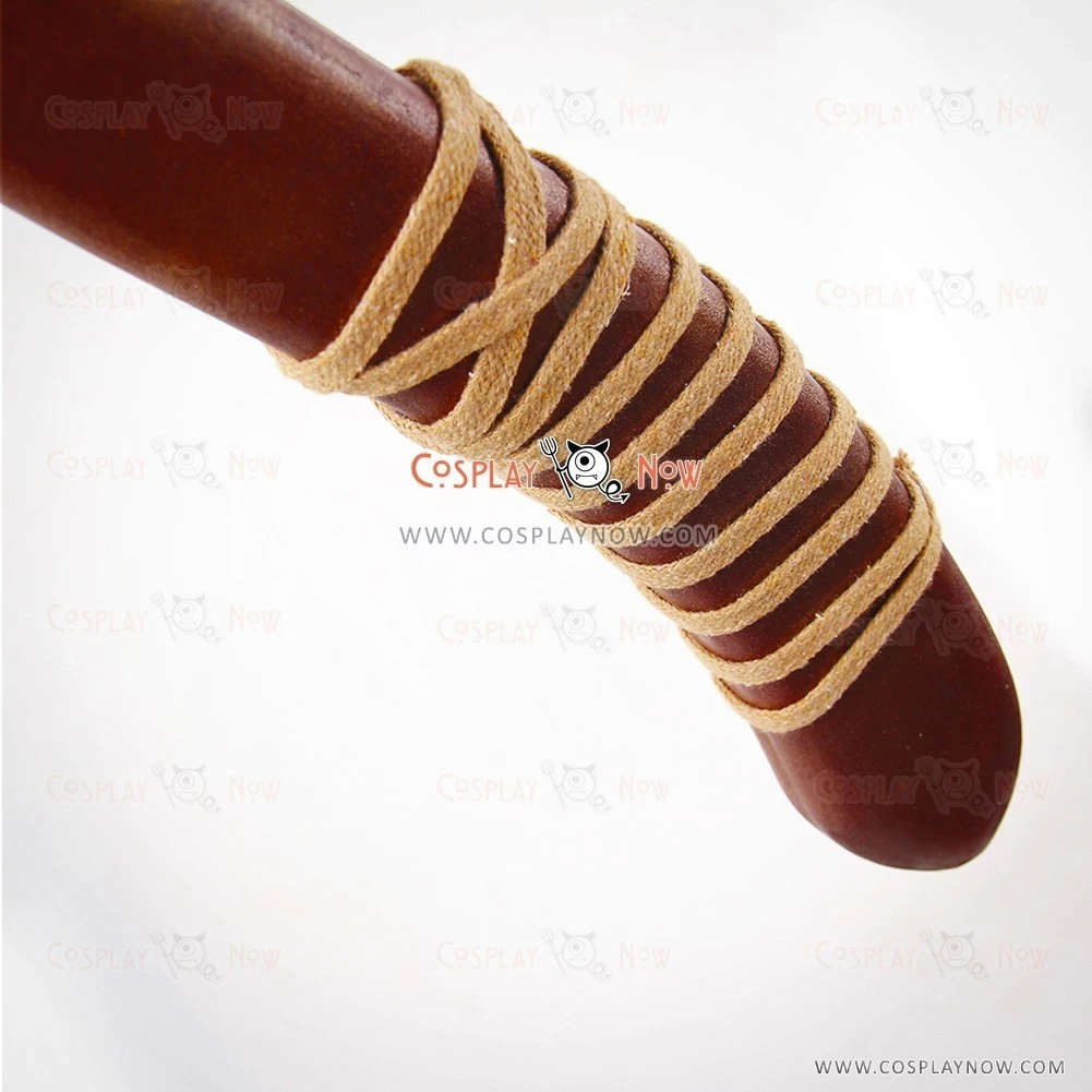 Kratos Cosplay Weapon Axe God Of War Cosplay Props 4 Kratos Cosplay Weapon Axe God Of War Cosplay Props - Image 4