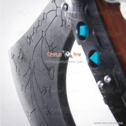 Kratos Cosplay Weapon Axe God Of War Cosplay Props 9 Kratos Cosplay Weapon Axe God Of War Cosplay Props -CA Halloween Sales Shop kratos cosplay weapon axe god of war cosplay props cn1675 e71