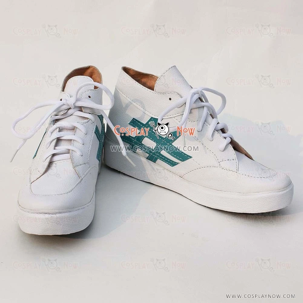 Kuroko's Basketball Cosplay Kuroko Tetsuya Shoes 2 Kuroko's Basketball Cosplay Kuroko Tetsuya Shoes - Image 2
