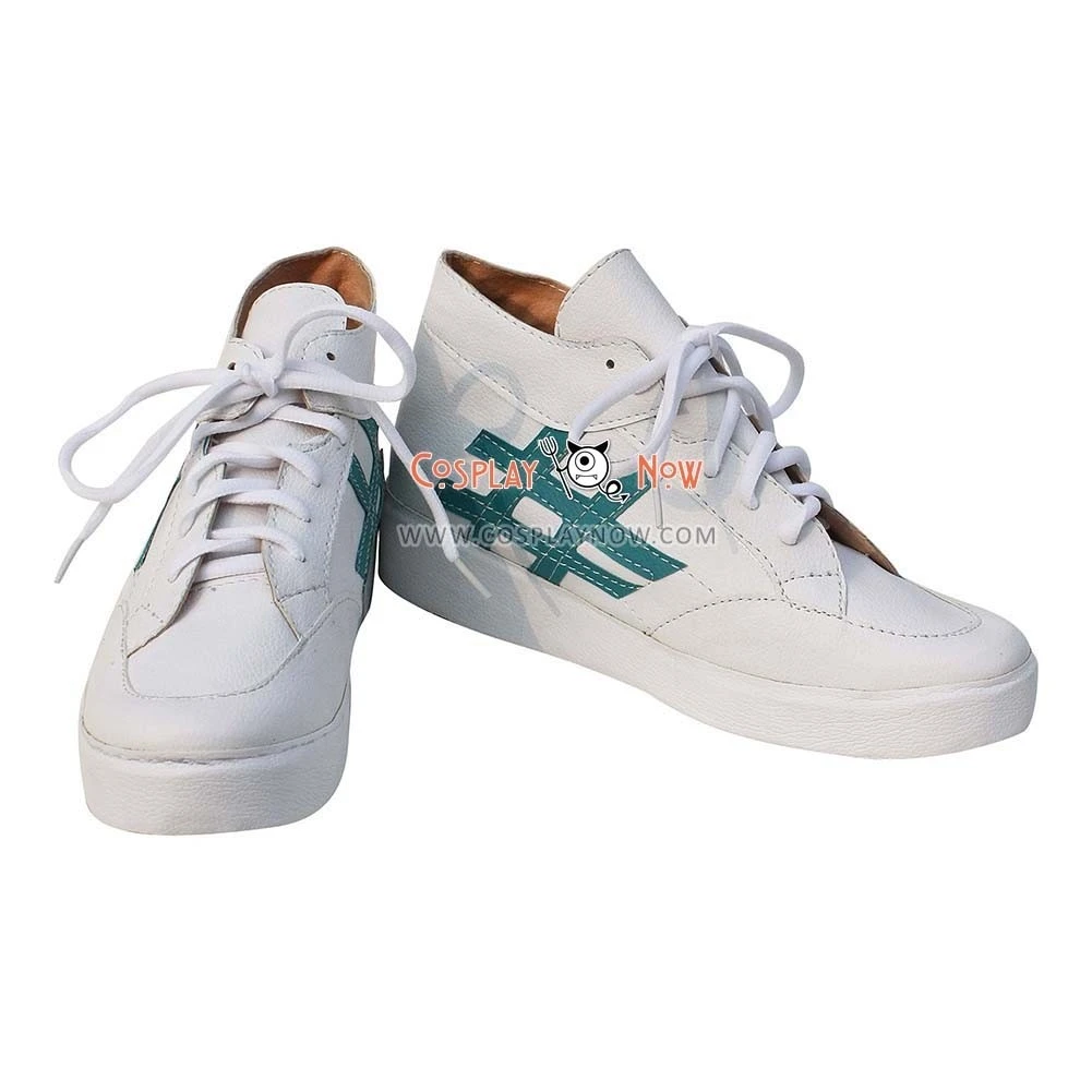 Kuroko's Basketball Cosplay Kuroko Tetsuya Shoes 1 Kuroko's Basketball Cosplay Kuroko Tetsuya Shoes