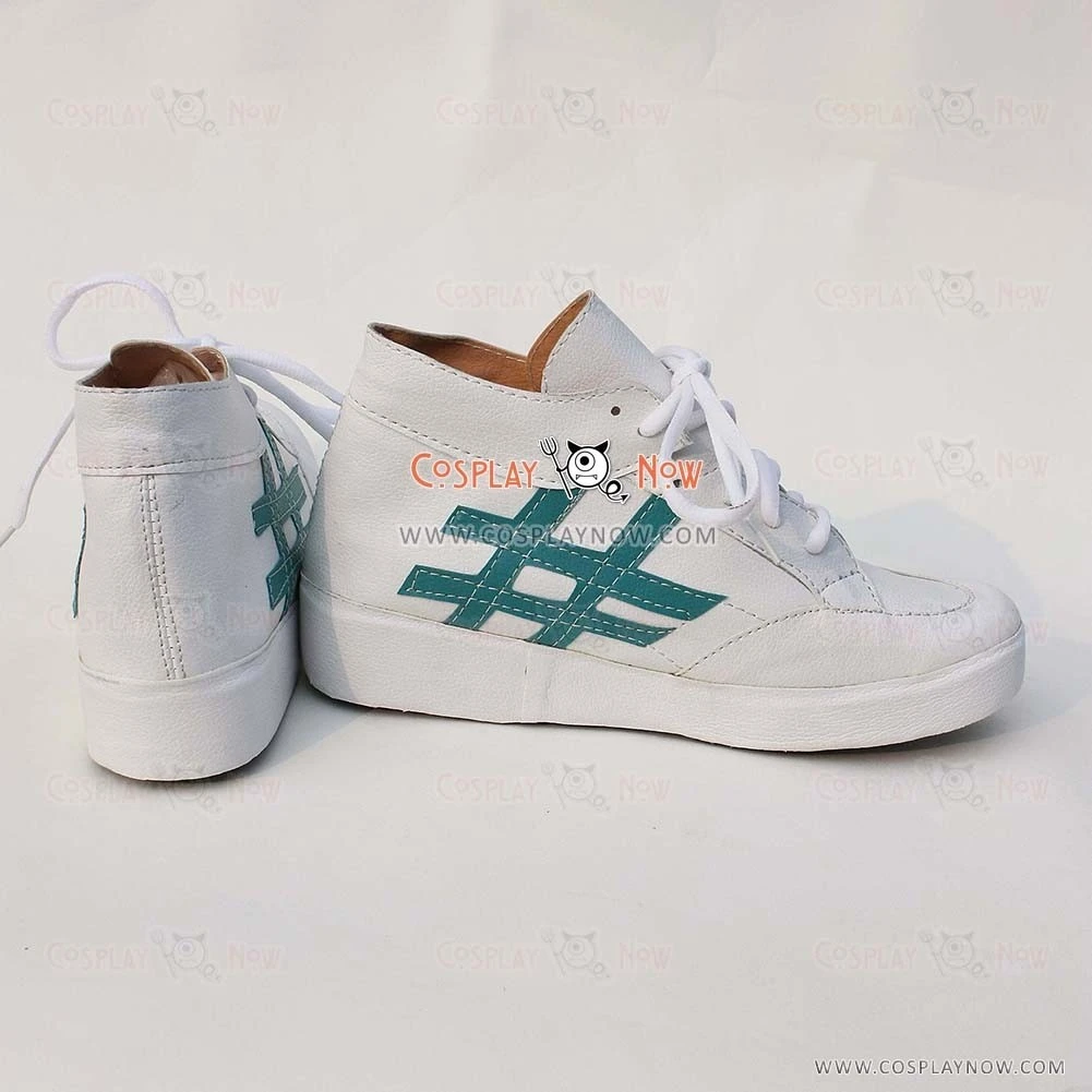 Kuroko's Basketball Cosplay Kuroko Tetsuya Shoes 4 Kuroko's Basketball Cosplay Kuroko Tetsuya Shoes - Image 4