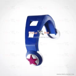 League Of Legends Cosplay Riven Props With Headset -CA Halloween Sales Shop league of legends cosplay riven props with headset cn1684 1f9