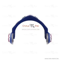 League Of Legends Cosplay Riven Props With Headset