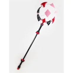 League Of Legends LeBlanc Wand PVC Cosplay Props