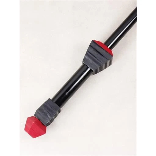 League Of Legends LeBlanc Wand PVC Cosplay Props 3 League Of Legends LeBlanc Wand PVC Cosplay Props - Image 3