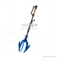 League Of Legends The Tidal Trickster Fizz Cosplay Props