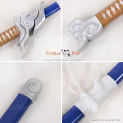 League Of Legends Yasuo Cosplay Props -CA Halloween Sales Shop league of legends yasuo cosplay props cn1498 6c9