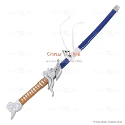 League Of Legends Yasuo Cosplay Props