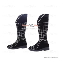 Legend Of Ravaging Dynasties Cosplay Shoes Tianshu You Hua Boots