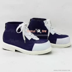 Little Busters Cosplay Shoes Inohara Masato Boots -CA Halloween Sales Shop little busters cosplay shoes inohara masato boots cnsh2207 60a