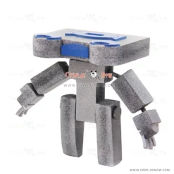 Little Witch Academia Cosplay Constanze Props With Headwear