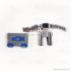 Little Witch Academia Cosplay Constanze Props With Headwear -CA Halloween Sales Shop little witch academia cosplay constanze props with headwear cn1691 e6d