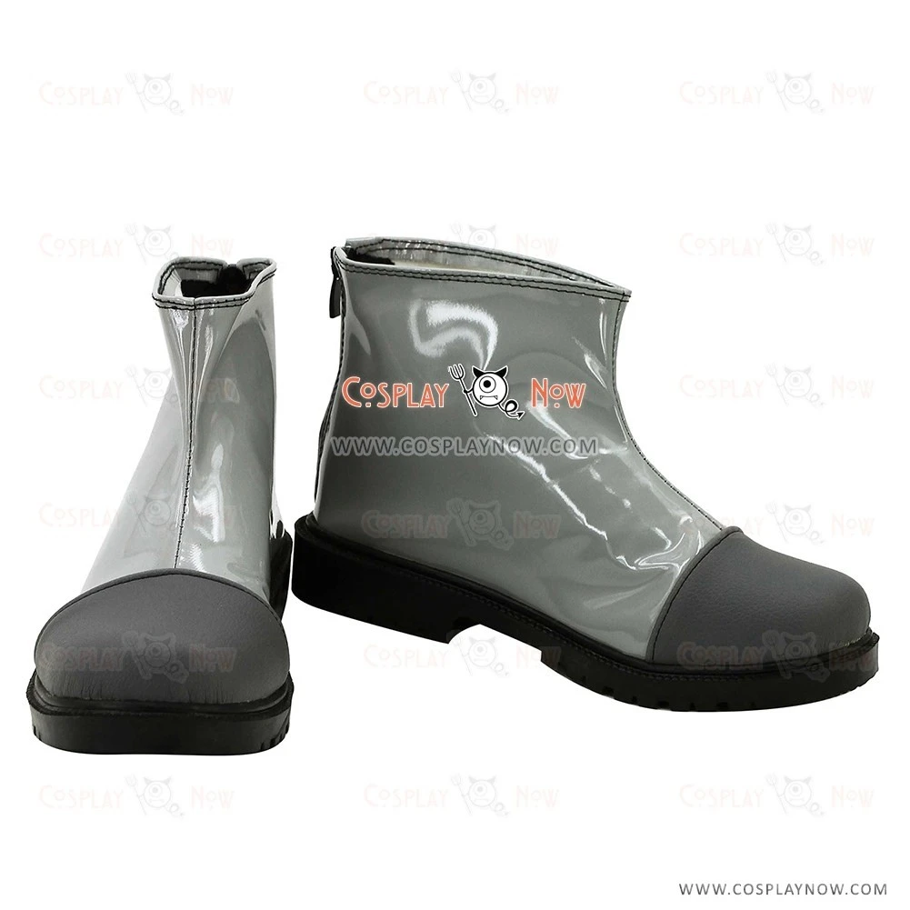 Log Horizon Cosplay Kei Shirogane Shoes 1 Log Horizon Cosplay Kei Shirogane Shoes