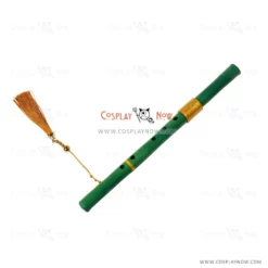 Love Yunge From The Desert Cosplay Liu Fuling Props With Flute