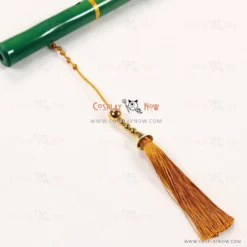 Love Yunge From The Desert Cosplay Liu Fuling Props With Flute -CA Halloween Sales Shop love yunge from the desert cosplay liu fuling props with flute cn1584 4e8