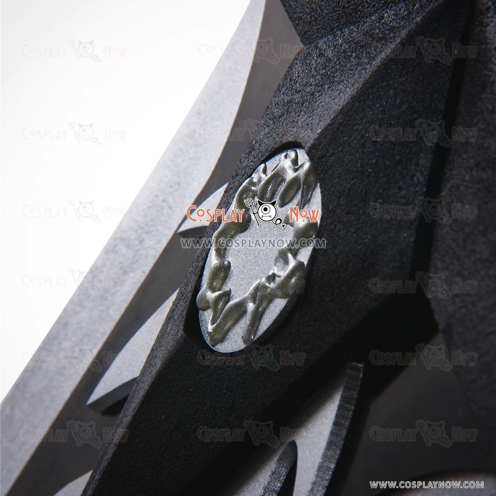 MAGI Alibaba Shalja Big Sword Cosplay Props 5 MAGI Alibaba Shalja Big Sword Cosplay Props - Image 5