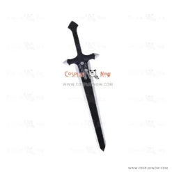 MAGI Alibaba Shalja Big Sword Cosplay Props