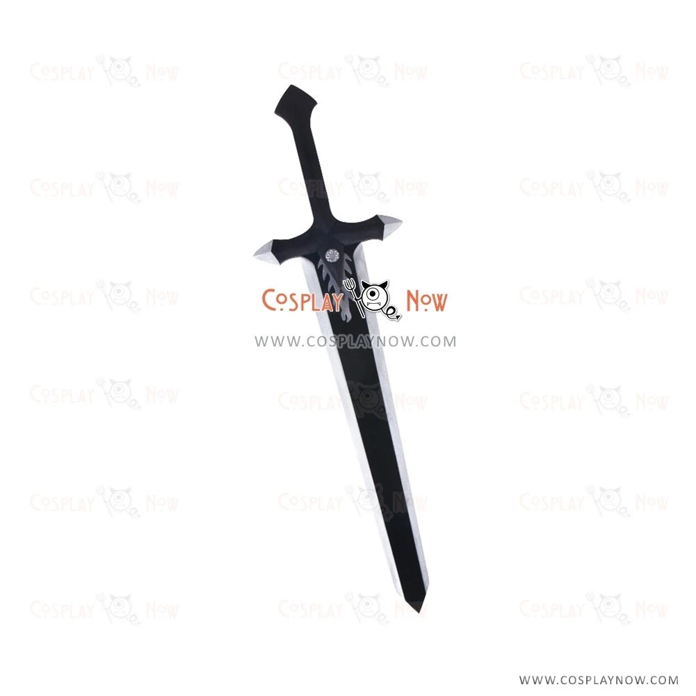 MAGI Alibaba Shalja Big Sword Cosplay Props 1 MAGI Alibaba Shalja Big Sword Cosplay Props