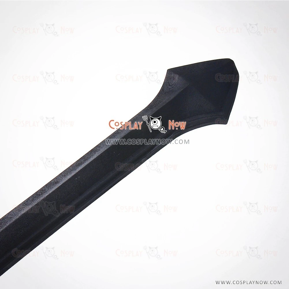 MAGI Alibaba Shalja Big Sword Cosplay Props 2 MAGI Alibaba Shalja Big Sword Cosplay Props - Image 2