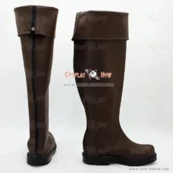 Maoyu Cosplay Shoes Braver Boots -CA Halloween Sales Shop maoyu cosplay shoes braver boots cnsh1705 6f2