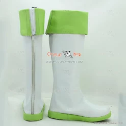 MARGINAL#4 Cosplay Shoes L Nomura Boots -CA Halloween Sales Shop marginal 4 cosplay shoes l nomura boots cnsh1994 a95