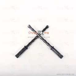 Marvel The Avengers Black Widow Natasha Cosplay Props 10 Marvel The Avengers Black Widow Natasha Cosplay Props -CA Halloween Sales Shop marvel the avengers black widow natasha cosplay props cn2254 00f