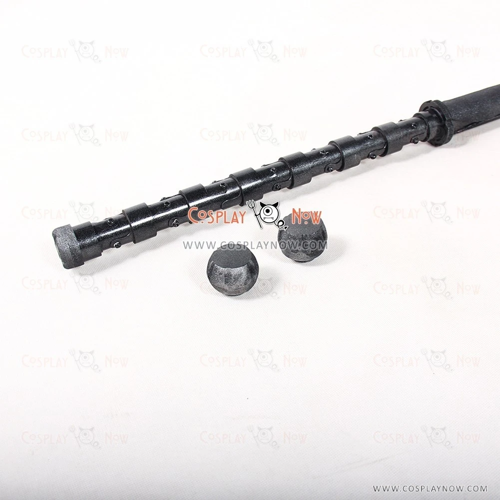 Marvel The Avengers Black Widow Natasha Cosplay Props 6 Marvel The Avengers Black Widow Natasha Cosplay Props - Image 6