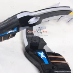 Masked Rider Kabuto Gatack Rider Form Gatack Double Calibur Cosplay Props -CA Halloween Sales Shop masked rider kabuto gatack rider form gatack double calibur cosplay props cn2092 35e