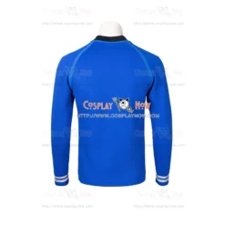 McCoy Costume For Star Trek Cosplay Uniform -CA Halloween Sales Shop mccoy costume for star trek cosplay uniform mzx 545827274968 1bf