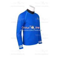 McCoy Costume For Star Trek Cosplay Uniform -CA Halloween Sales Shop mccoy costume for star trek cosplay uniform mzx 545827274968 207