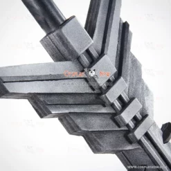 Megatron Sword Replica Cosplay Weapon Transformers The Last Knight Cosplay Props -CA Halloween Sales Shop megatron sword replica cosplay weapon transformers the last knight cosplay props cn1716 32a