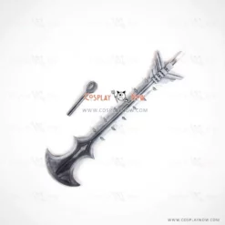 Megatron Sword Replica Cosplay Weapon Transformers The Last Knight Cosplay Props -CA Halloween Sales Shop megatron sword replica cosplay weapon transformers the last knight cosplay props cn1716 42e