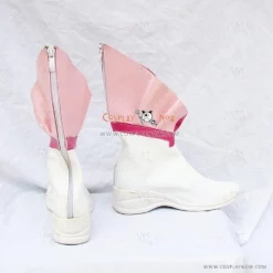 Mermaid Melody Pichi Pichi Pitch Cosplay Nanami Luchia Shoes -CA Halloween Sales Shop mermaid melody pichi pichi pitch cosplay nanami luchia shoes cnsh417 a06