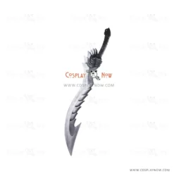Meteor Blade.net Cosplay Meng Xinghun Props With Sword