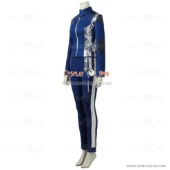 Michael Burnham Costume Cosplay Star Trek Discovery For Adults 12 Michael Burnham Costume Cosplay Star Trek Discovery For Adults -CA Halloween Sales Shop michael burnham costume cosplay star trek discovery for adults cn3953 e04