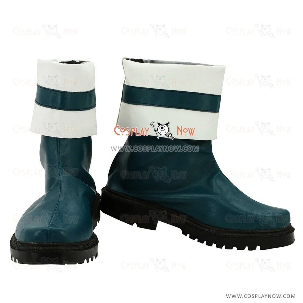 Mikagura School Suite Cosplay Imizu Asuhi Shoes 1 Mikagura School Suite Cosplay Imizu Asuhi Shoes