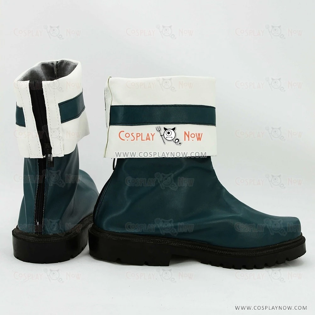 Mikagura School Suite Cosplay Imizu Asuhi Shoes 3 Mikagura School Suite Cosplay Imizu Asuhi Shoes - Image 3