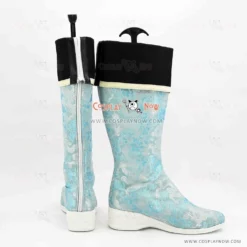 Miracle Nikki Cosplay Shoes Nikki Boots -CA Halloween Sales Shop miracle nikki cosplay shoes nikki boots cnsh3130 1 e51