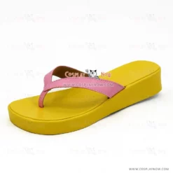 Miss Kobayashi's Dragon Maid Cosplay Elma Shoes -CA Halloween Sales Shop miss kobayashi s dragon maid cosplay elma shoes cnsh3091 d68