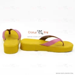 Miss Kobayashi's Dragon Maid Cosplay Elma Shoes -CA Halloween Sales Shop miss kobayashi s dragon maid cosplay elma shoes cnsh3091 d85