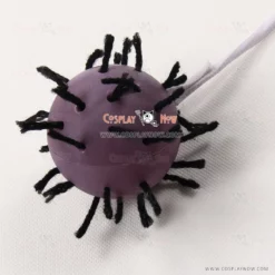 Miss Kobayashi's Dragon Maid Cosplay KannaKamui Props With Small Accessory -CA Halloween Sales Shop miss kobayashi s dragon maid cosplay kannakamui props with small accessory cn1576 18c