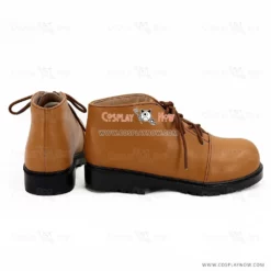 Miss Kobayashi's Dragon Maid Cosplay Tohru Shoes -CA Halloween Sales Shop miss kobayashi s dragon maid cosplay tohru shoes cnsh3090 c7f