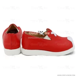 Monogatari Series Cosplay Hachikuji Mayoi Shoes 6 Monogatari Series Cosplay Hachikuji Mayoi Shoes -CA Halloween Sales Shop monogatari series cosplay hachikuji mayoi shoes cnsh3402 c3b