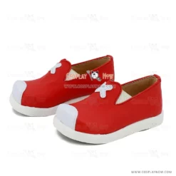 Monogatari Series Cosplay Hachikuji Mayoi Shoes 7 Monogatari Series Cosplay Hachikuji Mayoi Shoes -CA Halloween Sales Shop monogatari series cosplay hachikuji mayoi shoes cnsh3402 dcb
