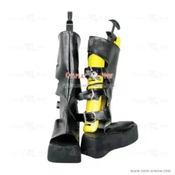 Moyasimon: Tales Of Agriculture Cosplay Shoes Haruka Hasegawa Boots