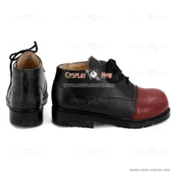 Mr. Osomatsu Cosplay Osomatsu Matsuno Shoes -CA Halloween Sales Shop mr osomatsu cosplay osomatsu matsuno shoes cnsh3358 411