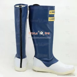 Mr. Osomatsu Cosplay Shoes Osomatsu Matsuno Boots -CA Halloween Sales Shop mr osomatsu cosplay shoes osomatsu matsuno boots cnsh2954 2bb