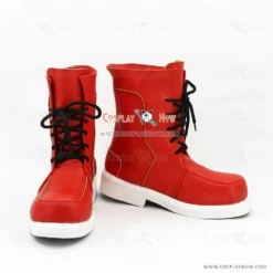 My Hero Academia Cosplay Shoes Izuku Midoriya Boots