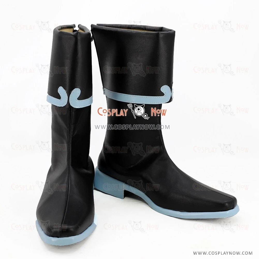 My Hero Academia Cosplay Shoes Ojiro Mashirao Boots 2 My Hero Academia Cosplay Shoes Ojiro Mashirao Boots - Image 2